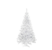 Aga Vánoční stromeček JEDLE - bílá | Velikost: 160 cm
