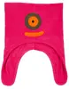 Monster čepice – růžová | Velikost: 44 - 47 cm