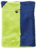 Nákrčník 2v1, modro-zelený | Velikost: 44 - 47 cm