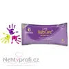 BalbCare - vyživující emulze na ruce (1 ks) a nohy (1 ks)
