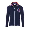 Nebulus Pánská mikina GOTLAND (Q2036) Navy | Velikost: L | Modrá