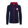 Nebulus Pánská mikina FRISO (P2077) Navy | Velikost: L | Modrá
