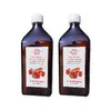 2x 100% Goji přírodní šťáva - 1000 ml