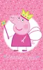 Fototapeta Princezna Peppa