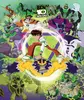 Fototapeta Ben 10