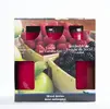 5x Mixed Berries