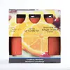 5x Cranberry Mandarin