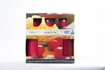 5x Cherry & Mango
