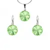 Chrysolite