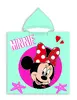Dětské pončo MINNIE-022