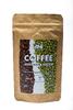 ANI Roasted and Green Coffee, 100 g