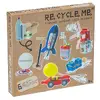 Re-cycle-me - Science