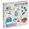 Re-cycle-me Home Deco
