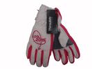 Dětské zimní rukavice Cool Zone GS431 bílé | Velikost: 6 let