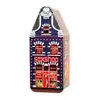 Belgické pralinky / 200 g + plechový domeček 212 (sexshop)