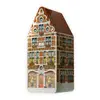 Belgické pralinky / 300 g + plechový domeček 301 (belgian)