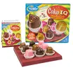 Čoko IQ