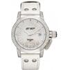 Dámské hodinky Jet Set JG4064-131 - stříbrné, bílé