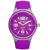 Dámské hodinky Jet Set WB30 J53454-060 - fialové