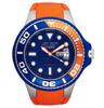 Pánské hodinky Jet Set WB30 J55223-11 - modré, oranžové