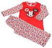 Pyžamo Minnie | Velikost: 92-98 | Červená