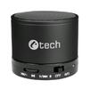 Bluetooth reproduktor C-TECH SPK-04B - černý
