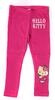 Dívčí legíny, Hello Kitty | Velikost: 92-98 | Růžová