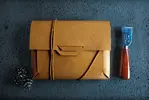 Kabelka PS ORIGAMI Natural