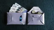 Pánská peněženka XY Stone