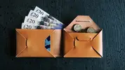 Pánská peněženka XY Natural