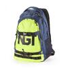 Batoh Nugget Connor 26L G - Navy/Lime