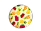 Kapesní zrcátko Ananas
