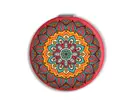 Kapesní zrcátko Mandala 02