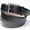 Pásek Calvin Klein - X086 | Velikost: 110/125 cm | Černá