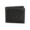 Pánská kožená peněženka C186 Black 19V69 Italia | Černá