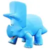 Hodný Dinosaurus - Sam