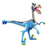 Hodný Dinosaurus - Bubbha