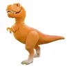 Hodný Dinosaurus - Ramsey