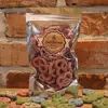 Obalované preclíčky v jahodovo-malinové čokoládě | Hmotnost: 250 g
