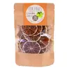 Sušené limetkové plátky | Hmotnost: 25 g