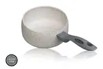 16 cm omáčník Mammola Stone - Moneta