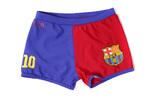Chlapecké plavky FC Barcelona | Velikost: 128-134