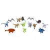Hodný Dinosaurus - Dinosauří mix - plastové minifigurky 25 ks