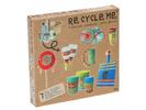 Re-cycle-me Music