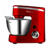 Kuchyňský robot TURBOTRONIC TT-001 Z-CHEF - červený