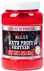 Keto Profi Protein - 1100 g (bílá čokoláda)