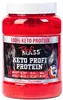 Keto Profi Protein - 1100 g (borůvka)