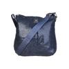 Dámská kabelka přes rameno Laura Biagiotti LB17W100-2_NOTTE | Modrá