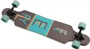 Longboard FireFly Freeride 2.5