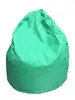 Sedací vak Nina / zelená | Velikost: L